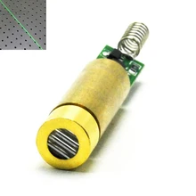 5pcs 532nm 5mW Green Laser DOT Diode Module 3.7-5V w/Driver Positioning LED 5pcs 532nm 5mW Green Laser DOT Diode Module 3.7-5V w/Driver Positioning LED