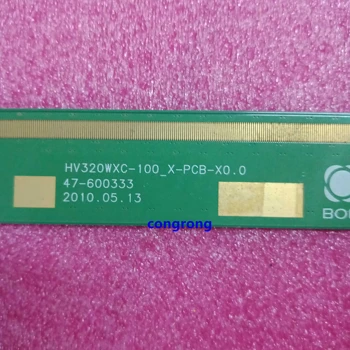 

HV320WXC-100_X-PCB-X0.0 47-600333A