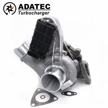 

GTB1749V 798128-5006S 798128 turbocharger 9802446680 9676934380 turbine for Peugeot Boxer III 2.2 HDI 110 Kw - 150 HP 4H03 2011-