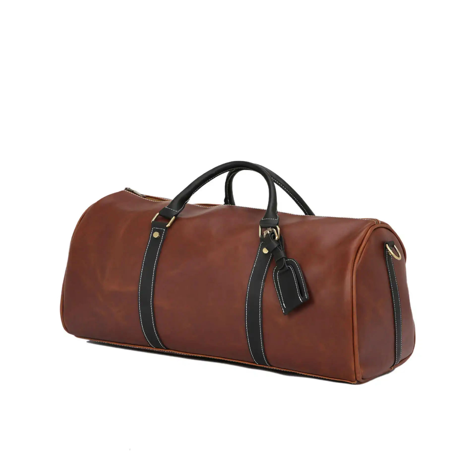 Man Portable Travelling Bag Men Cortex Will Capacity Boarding Traveling Bags Business Suitcases And Weekend Travel Short Luggage