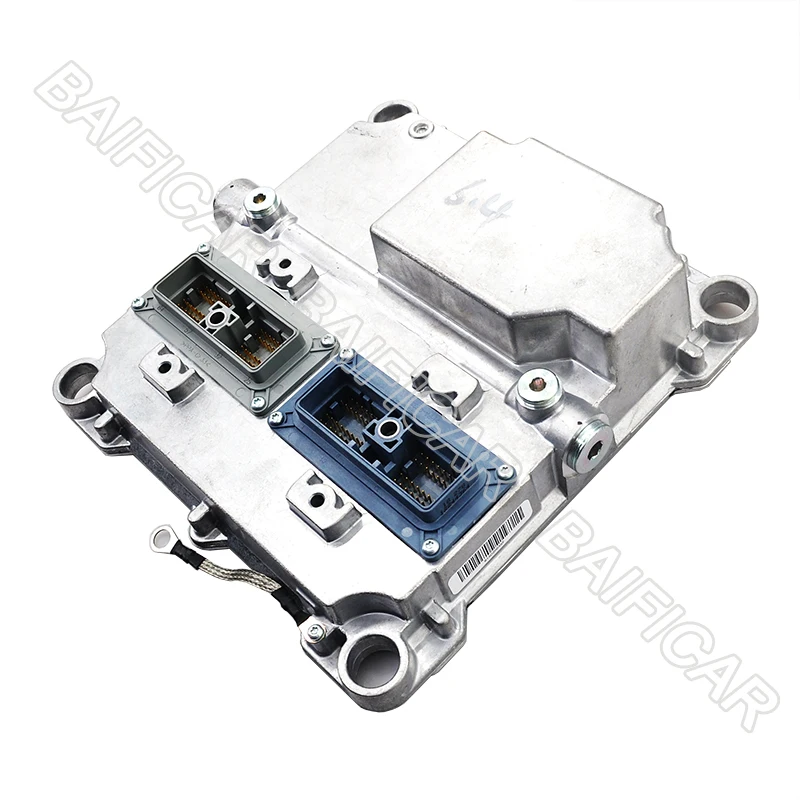 Baificar Genuine Diesel Engine Generator Control Module ECM Control Unit ECU 28170119 331-7539 For PERKINS C6.4