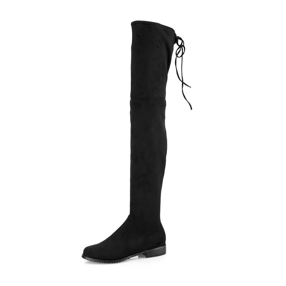 Cheap Botas de cano alto