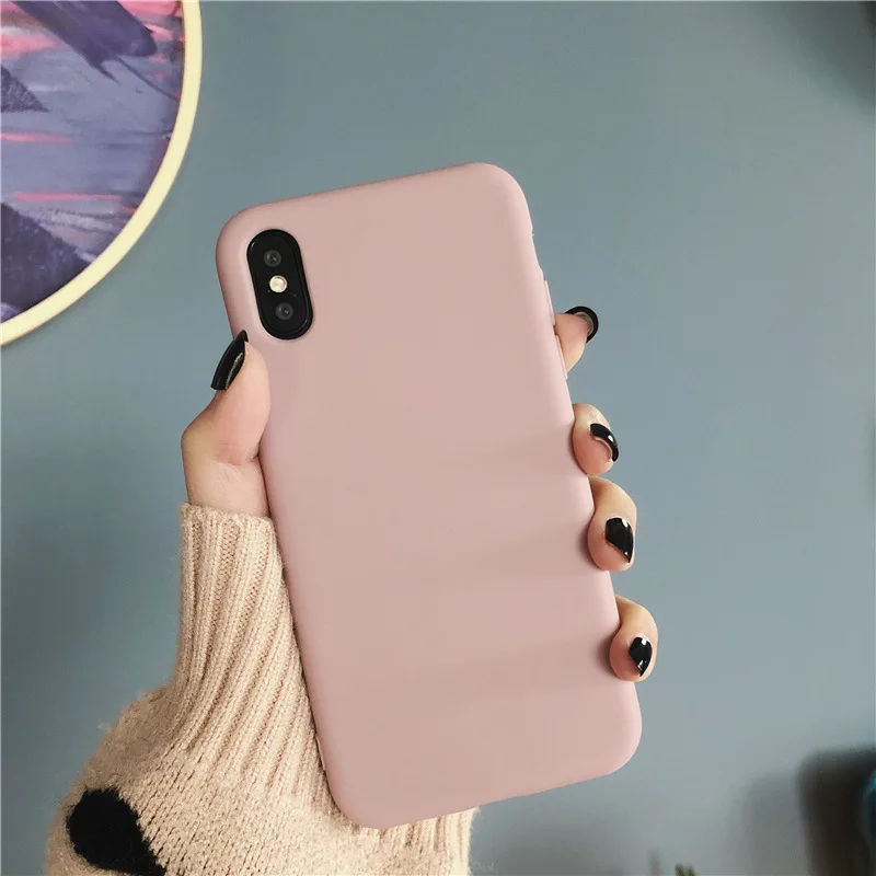 Роскошный силиконовый чехол для телефона для iphone 11 Pro Max 7 8 6 6s Plus X XS XR XS MAX чехол s чехол для iphone xs max Роскошный чехол