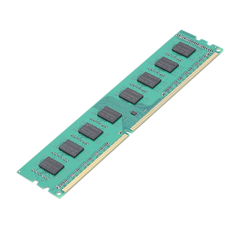 DDR3 16GB 1600Mhz DIMM PC3-12800 1,5 V 240 Pin оперативная память для рабочего стола без ECC для AMD Socket AM3 AM3+ FM1 FM2 материнская плата