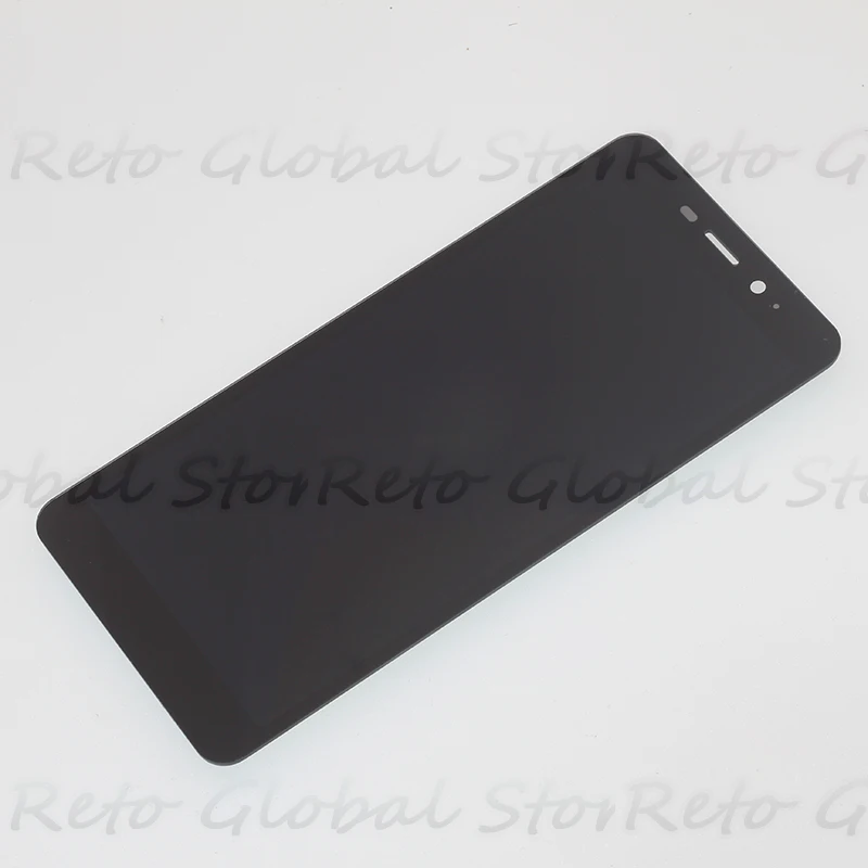 5," для Ulefone Armor X3 ЖК-дисплей сенсорный экран дигитайзер Замена для Ulefone Armor X5 ЖК-экран Запасные части