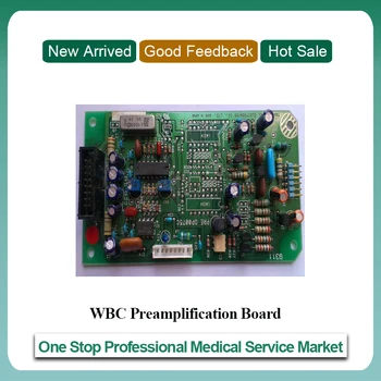 

Sysmex F820 hematology analyzer WBC preamplification Board