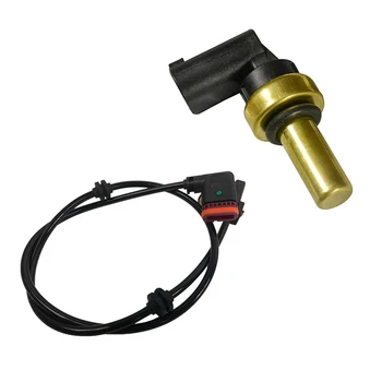 

ABS Wheel Speed Sensor for Mercedes W221 & Car Water Temperature Sensor for Chevrolet Buick Mercedes Benz Etc