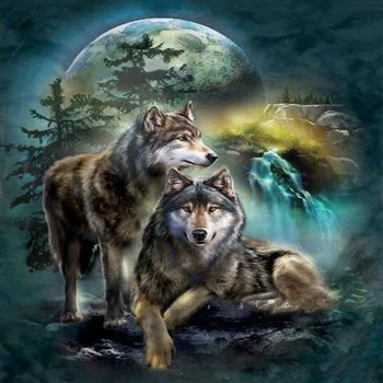 

New 5D Rubik's cube round diamond diamond painting full diamond DIY cross stitch bedroom living room decoration