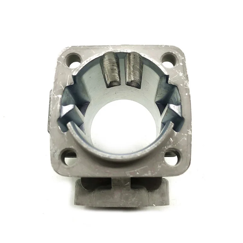 High Performance 44mm Big Bore Top End Kit 49cc 2 Stroke Mini ATV Quad Dirt Pocket Bike New