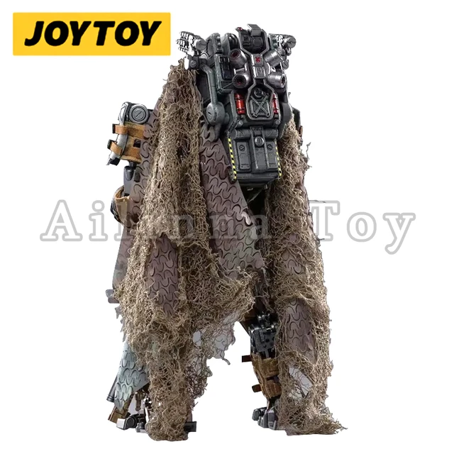 人気トレンド 戦星辰 JOYTOY 09レギオンフィアー Ⅳ 1/18 | tonky.jp