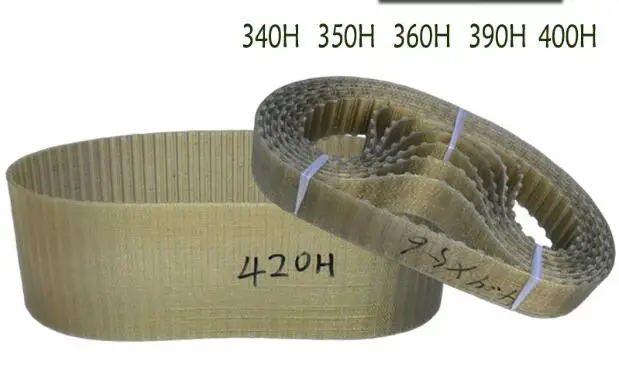 

510H 540H 560H 565H 570H 600H 630H 700H 750H 900HSteel провод ремень ГРМ