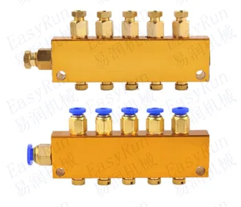 

adjustable anti-shocking lube oil dispenser for lathe machine