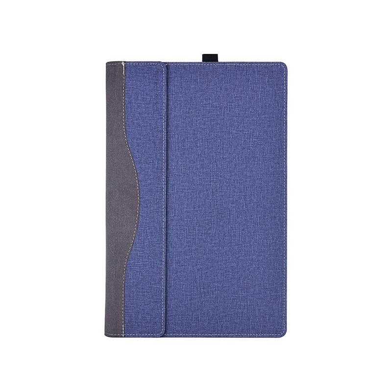 Capa Portátil para Lenovo Yoga C740 15.6 Polegada Portátil Capa Protetora de Couro do Plutônio Manga para Yoga C740 S740 14 Polegada Presente - Imagem 4