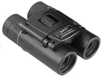 

High definition telescope 8x21 binoculars telephoto universal lens outdoor concert travel high resolution high power binoculars