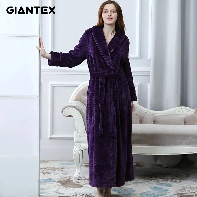 Comprar Hombres Mujeres toallas de baño para adultos bata de baño toalla pijamas Albornoz Body Spa traje de baño servillette de bain toalha de banho