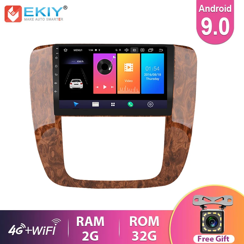 EKIY 9