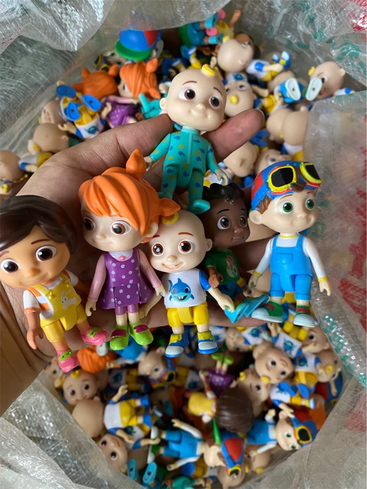 Original multi style baby doll watermelon doll cartoon cute doll child