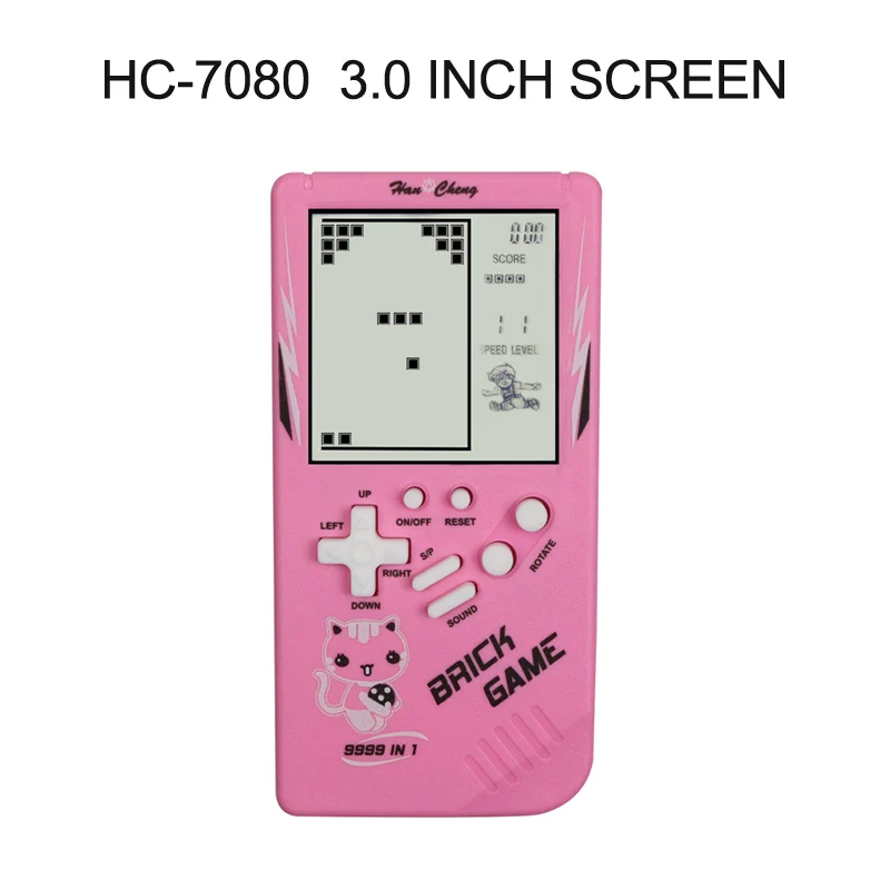 Купить Игру Тетрис С Большим Экраном