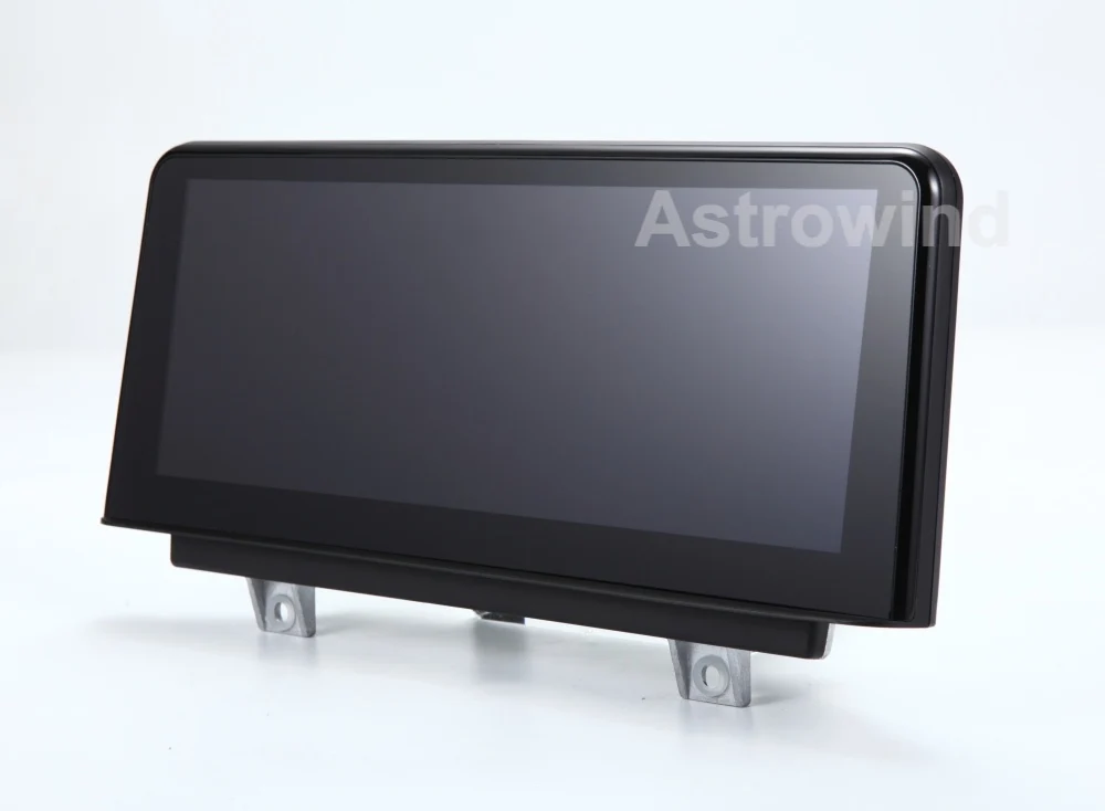 Best PX6 10.25" 4G RAM Android 9.0 Car GPS Navigation  Media Stereo Radio For BMW 3 Series F30 F34 for BMW 4 Series F32 F33 F36 NBT 18