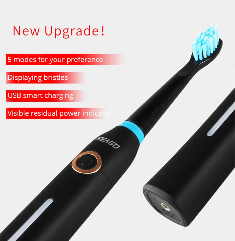 à prova dwaterproof água com 3 cabeças