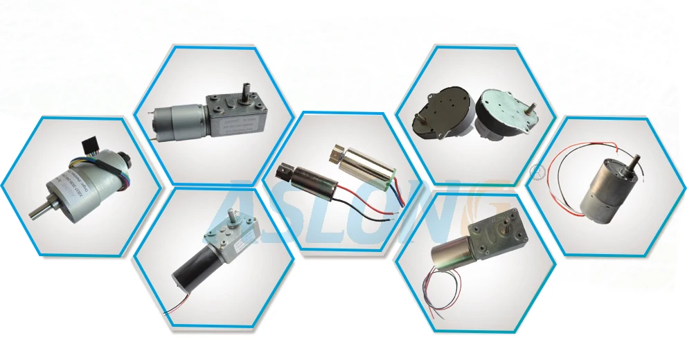 12v dc motor 