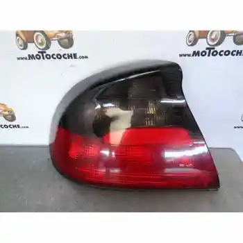 

1222038 LEFT REAR light OPEL TIGRA