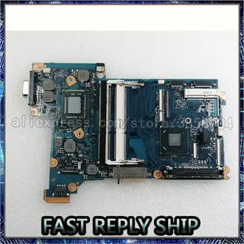 

SHELI FOR Toshiba R835 laptop motherboard SR04A i5-2520m CPU G3072A