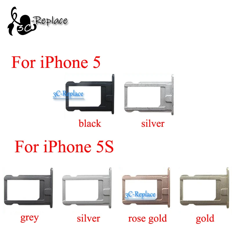 For Apple Iphone 5 Iphone5 Iphone5s Sim Tray Micro Sd Card Holder Slot Parts Sim Card Adapter A1428 A1429 A1442 A1453 A1457 Aliexpress Cellphones Telecommunications For Apple Iphone 5 Iphone5 Iphone5s Sim Tray Micro Sd Card Holder Slot Parts Sim Card Adapter A1428 A1429 A1442 A1453 A1457 Aliexpress Cellphones Telecommunications