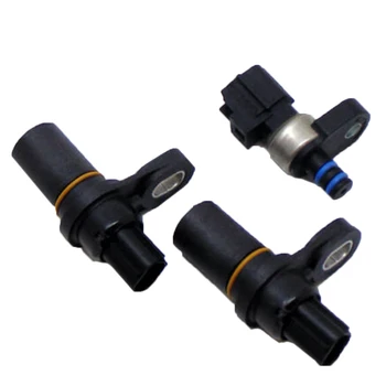 

68RE Speed sensor Updated Transducer Kit Input Output (99098) Black Car