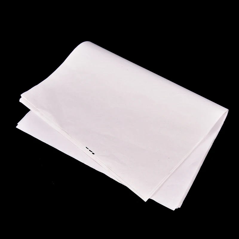 

New 30Pcs White Chinese Calligraphy Painting Rice Paper Xuan Art Painting And Calligraphy