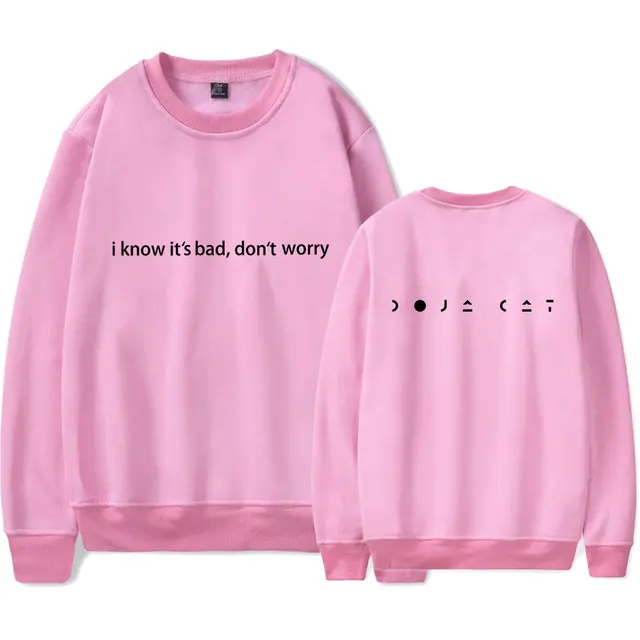Doja Cat Merch New Album Planet Her 
