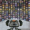 Video Games