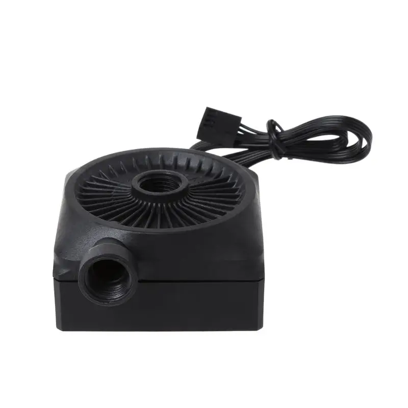 Бесшумный бесщеточный циркуляционный насос P67F COOLNG WTR с водяным охлаждением