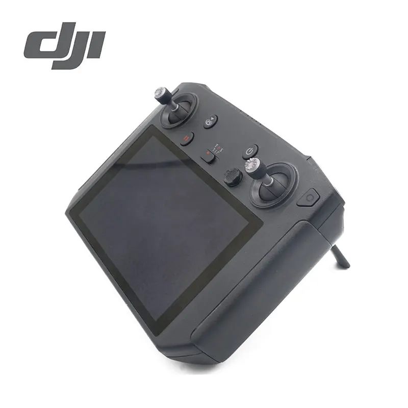 dji smart controller compatible with mavic pro