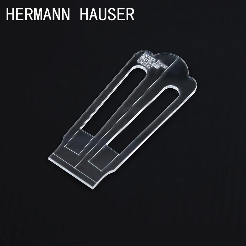 HERMANN HAUSER
