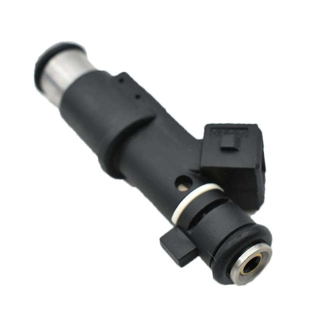 New Petrol Fuel Injectors For Peugeot 206 307 406 For Citroen C4 C5 C8 Evasion Jumpy Xsara 2.0 1984E2 01F003A 4PCS