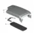 Car Center Console Armrest Storage Box Tray Case For BMW 3 Series E90 / 91/92/93 Black Organizer Storage Box Accessories Part