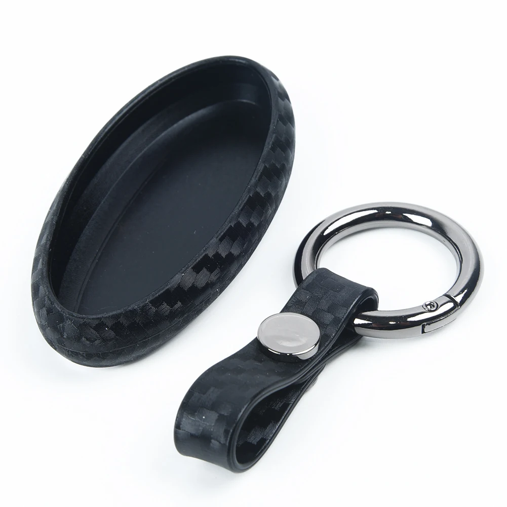 Износостойкий чехол для ключей автомобиля устойчивый к царапинам|Футляр