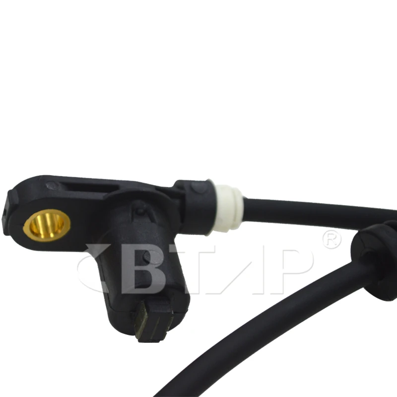 BTAP 1 шт. датчик скорости колеса Передняя ось для GALAXY ALHAMBRA SHARAN 7M0927807C 7M0 927 807C|Датчик