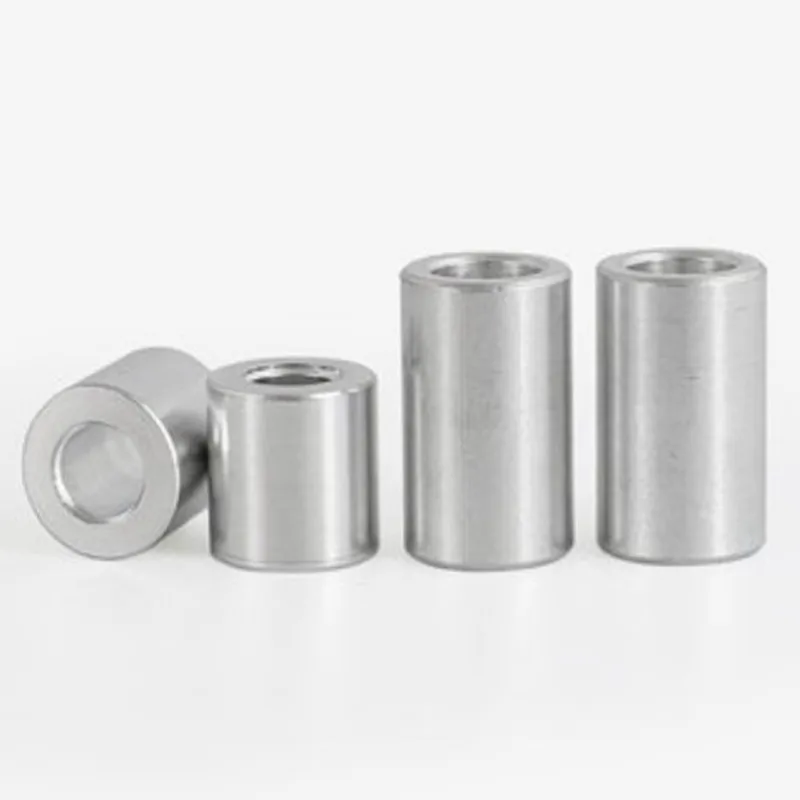 Washer Gasket Set Aluminum Bushing Gasket M3 M4 M5 M6 M8 m10 5-20pcs