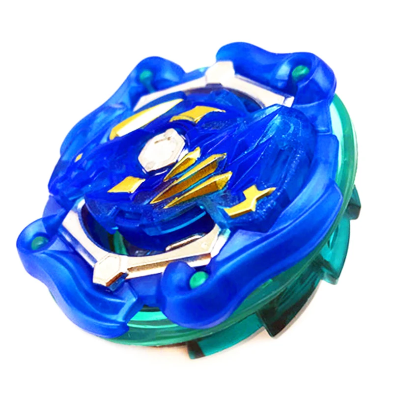 Mksafn Bayblade Burst Blue B-153-00 Cosmo Dragon Bays Bable blade гироскоп металлический спиннинг игрушка боевой гироскоп игрушки подарки