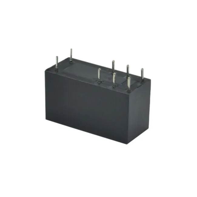 Sm Mpe Hf115fk 16a 5kv 5kv Dielectric Strength Low Height Low Noise Relays