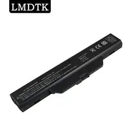 LMDTK Новый аккумулятор для ноутбука 550 610 615 6720 s 6730 s 6735 s 6820 s 6830 s HSTNN-IB62 HSTNN-OB62 HSTNN-IB51 Бесплатная доставка