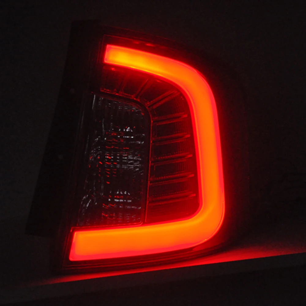 2011 Ford Edge Rear Taillight Upgrade: Real-World Installation,  Compatibility, and Performance Review, image size:1000x1000