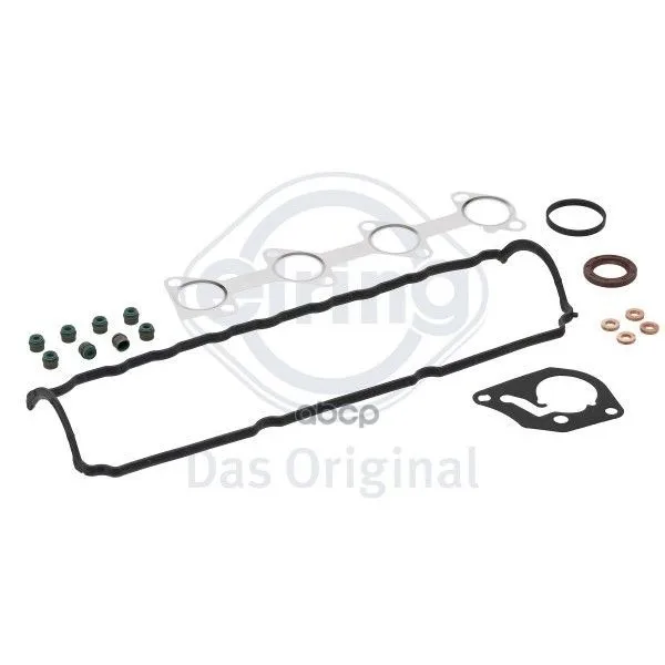 434.330e_к-Кт Прокладок Двс Верхний! Без Гбц Renault Clio/Megane/Logan 1.5dci K9k 01 Elring 434330 Elring арт. 434330