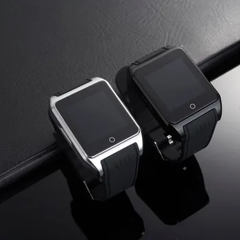 

Smart phone watch WiFi student multi-function waterproof card Bluetooth photo