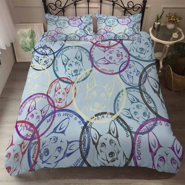 western kids bedding
