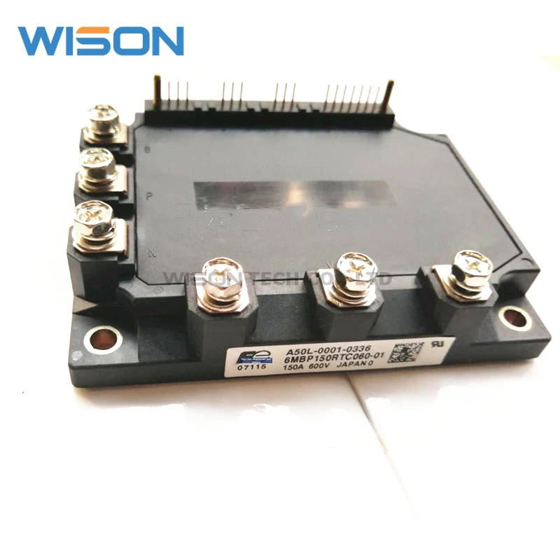 6MBP150RTC060-01 6MBP100RTC060-01 и модуль
