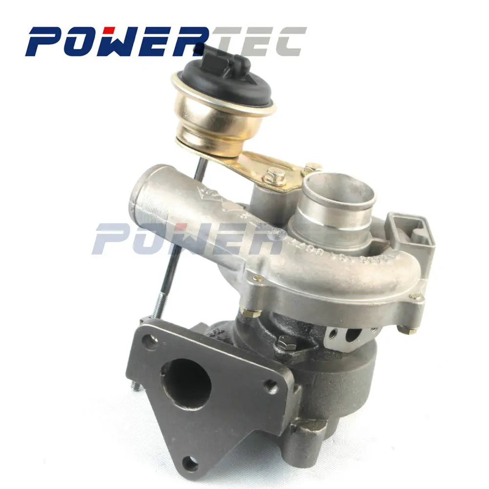 Kp35 Nuovo Turbo Completo Per Dacia Logan 1.5 Dci 48Kw K9K-700 Turbolader 54359700000 Turbina Completa 8200022735 K35-0000 2000-