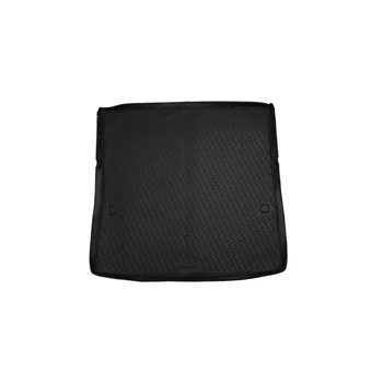 

Trunk Mat Nissan Patrol 2010-> Implement. lengths. (PU)